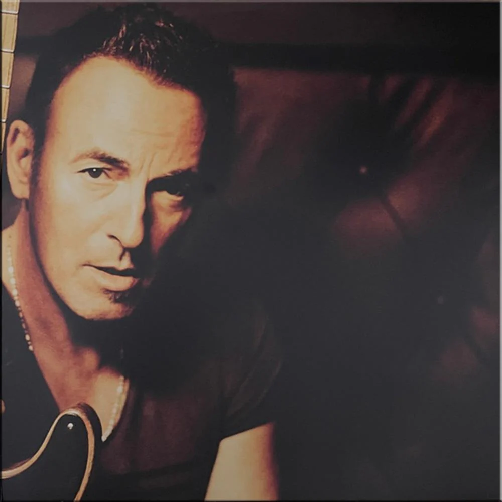 Bruce Springsteen Vinyl - The Other Band Tour Vol 1 Verona 1993 Double Album - Image 3