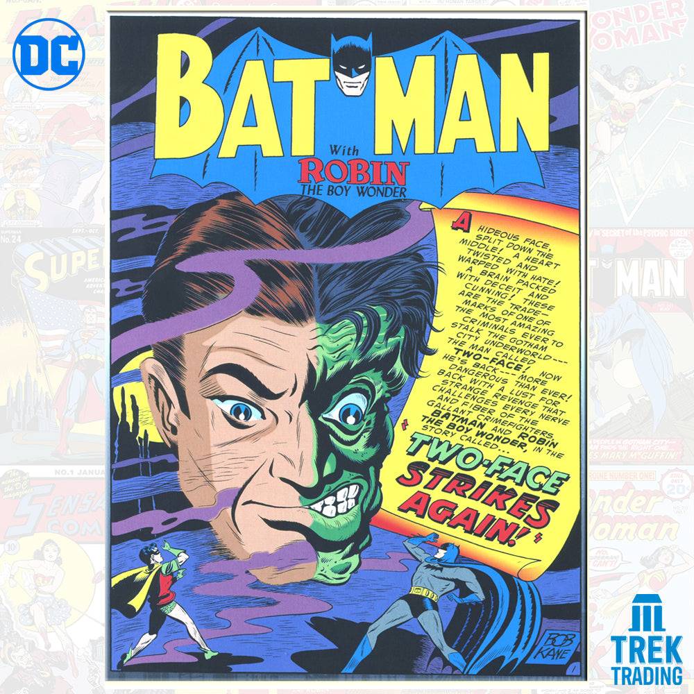 DC Comics Graphic Novel Collection DCGUK119 Batman - Jekyll And Hyde Vol 119 - Image 4
