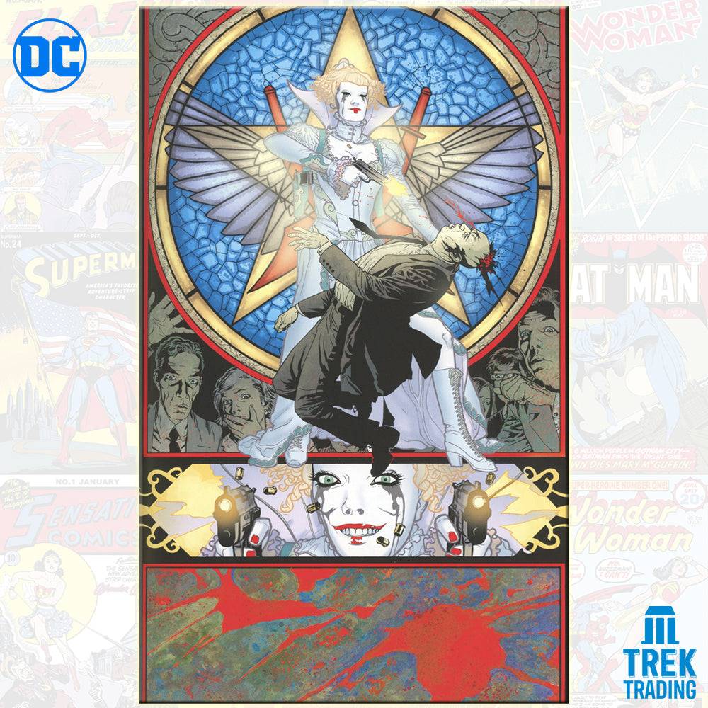 DC Comics Graphic Novel Collection DCGUK125 Batwoman - Elegy Vol 125 - Image 4