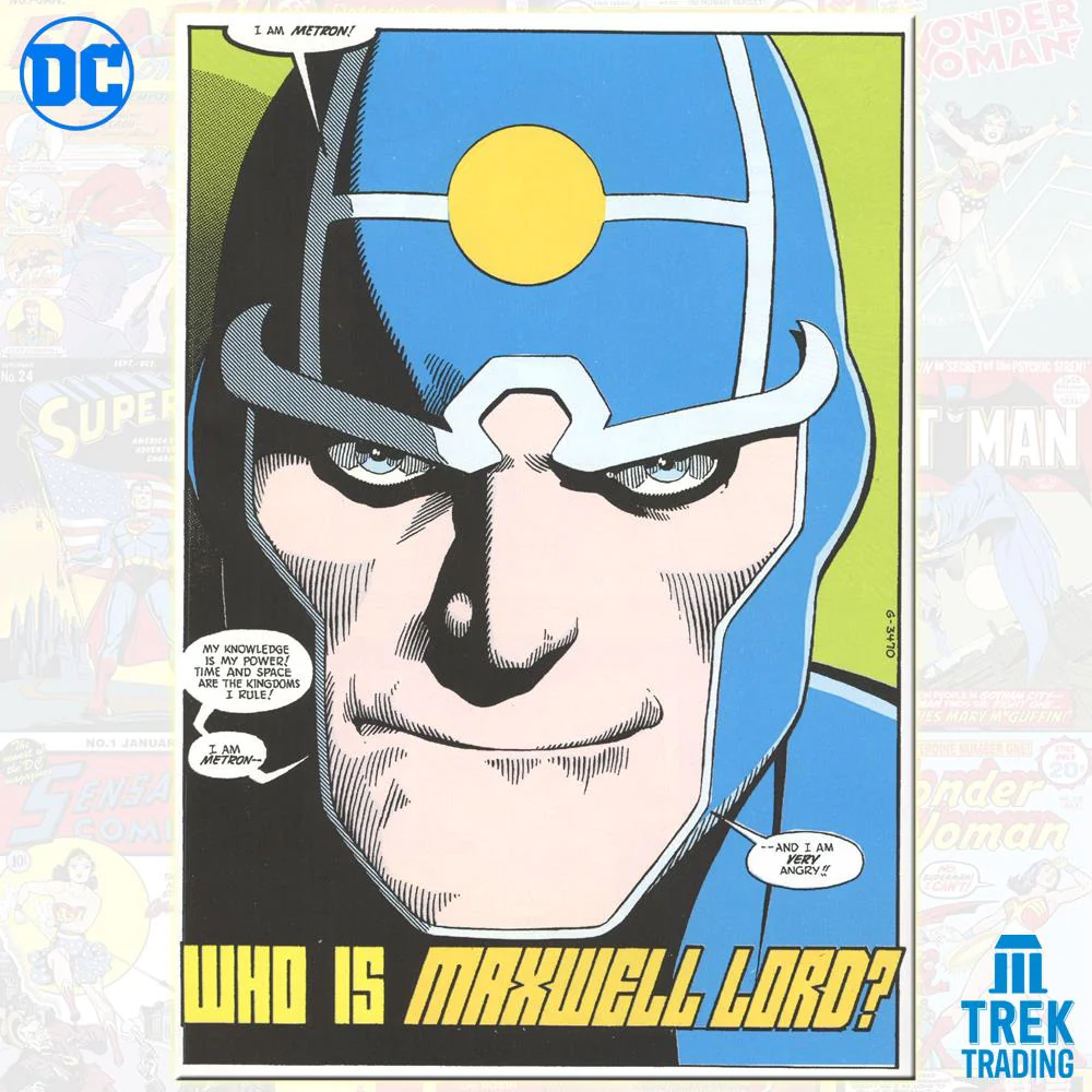 DC Comics Graphic Novel Collection - Justice League International Part 2 Vol 77 - Image 4