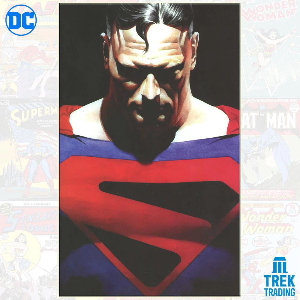 DC Comics Graphic Novel Collection - Kingdom Come Part 1 Vol 87 - Image 7