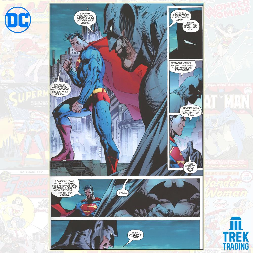 DC Comics Graphic Novel Collection - Superman: For Tomorrow Part 2 Vol 55 - Image 3