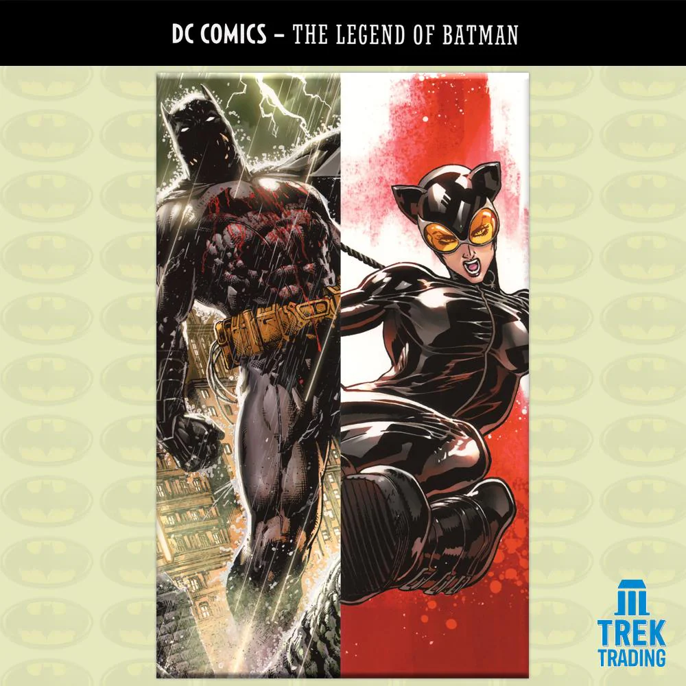 DC Comics The Legend of Batman - Batman Eternal Part 1 - Special 1 - Image 2