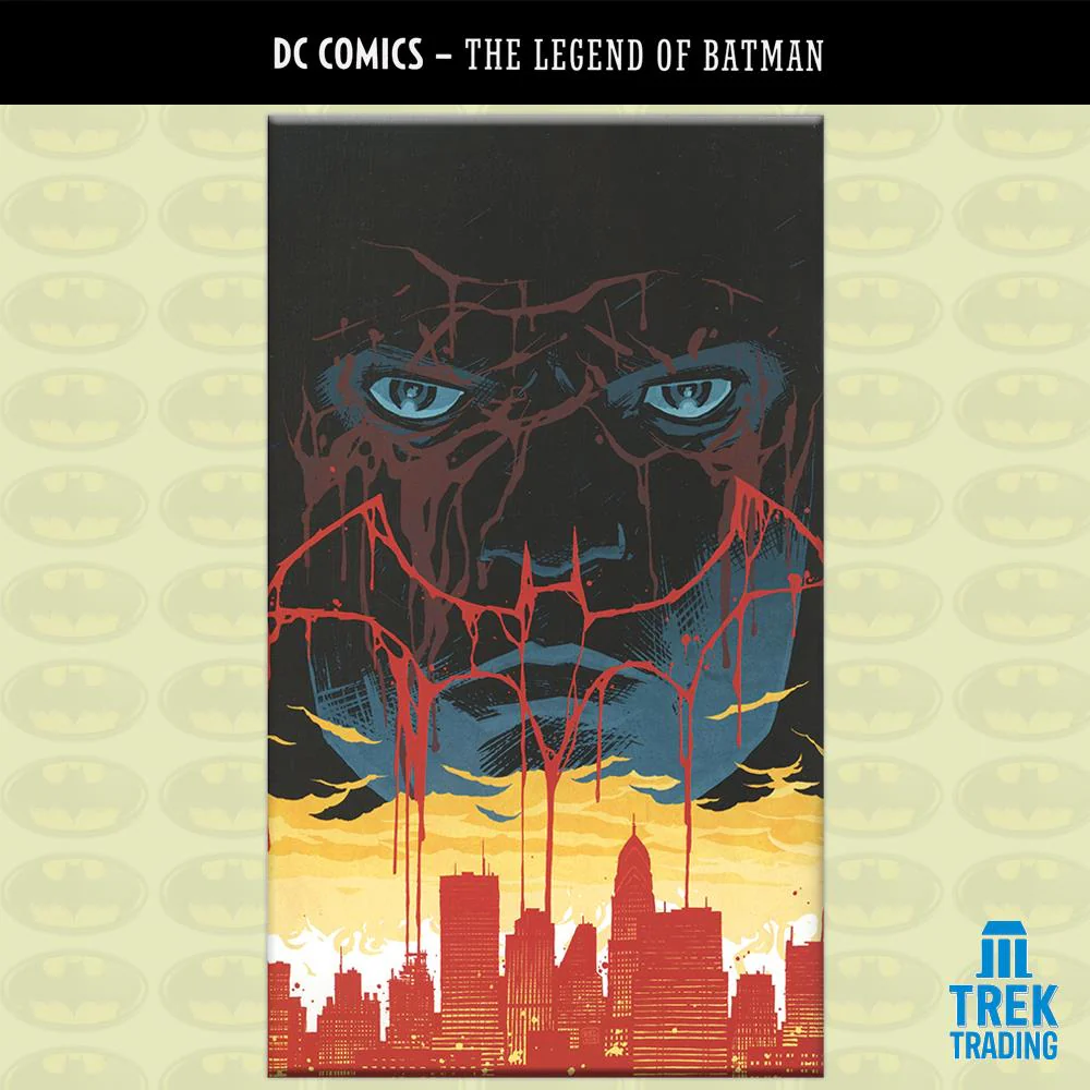 DC Comics The Legend of Batman - Batman Eternal Part 4 - SP04 - Image 5