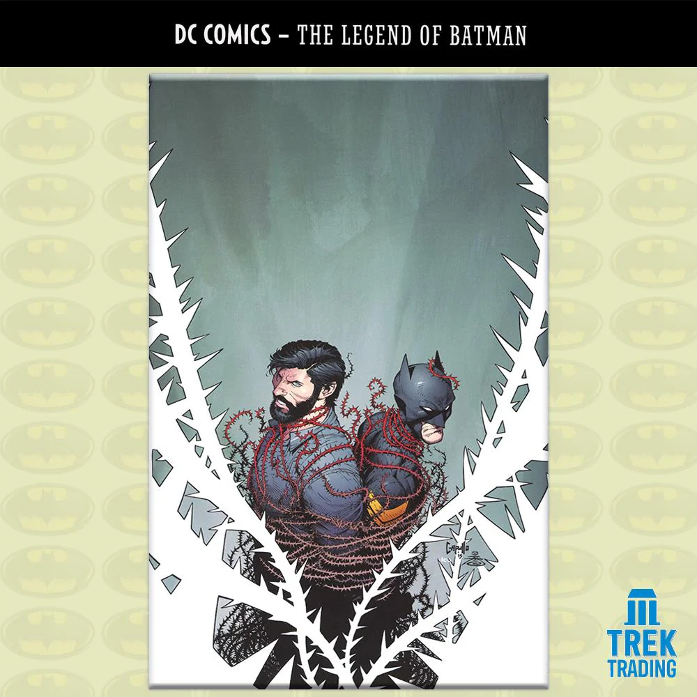 DC Comics The Legend of Batman - Bloom - Volume 30 - Image 3