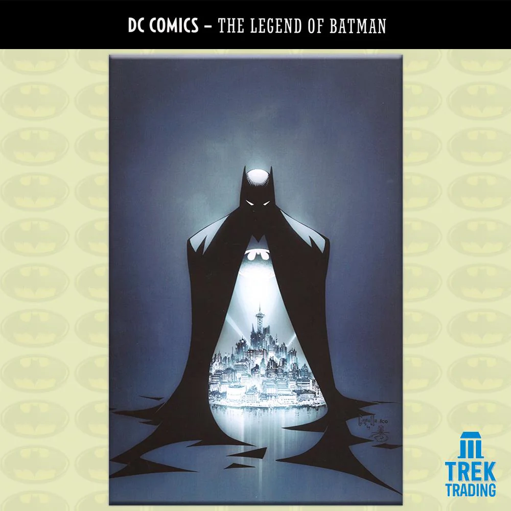 DC Comics The Legend of Batman - Bloom - Volume 30 - Image 7