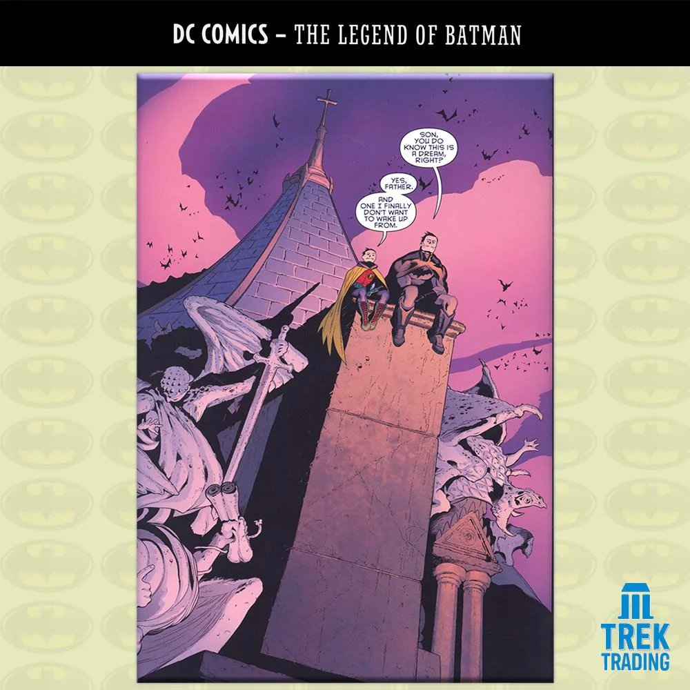 DC Comics The Legend of Batman - Death Of The Family Part 2 - Volume 24 - Image 7