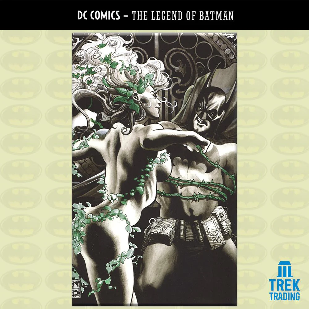 DC Comics The Legend of Batman - Detective - Volume 12 - Image 5