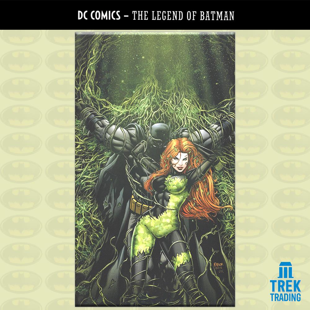 DC Comics The Legend of Batman - Emperor Penguin Part 1 - Volume 46 - Image 4