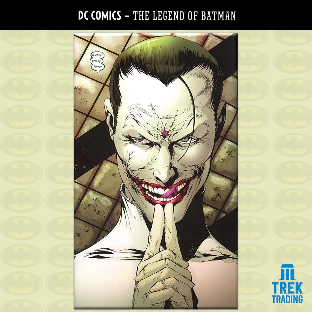 DC Comics The Legend of Batman - R.I.P. - Volume 17 - Image 4