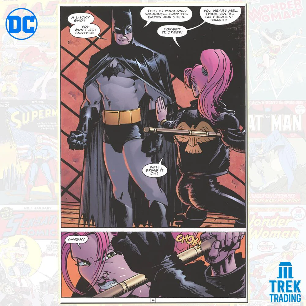 DC Comics Graphic Novel Collection - Trinity Vol 22 - Image 6