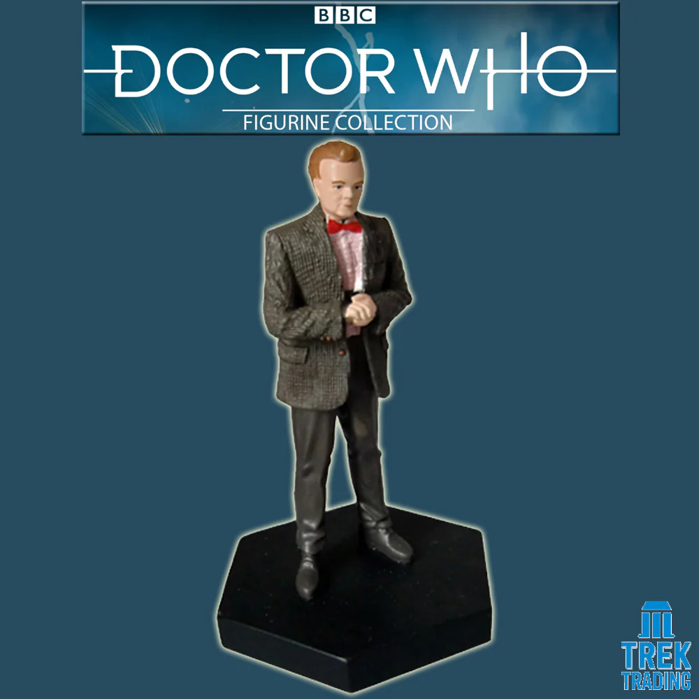 Doctor Who Figurine Collection - Dream Lord - Issue 210 with Magazine - Image 4