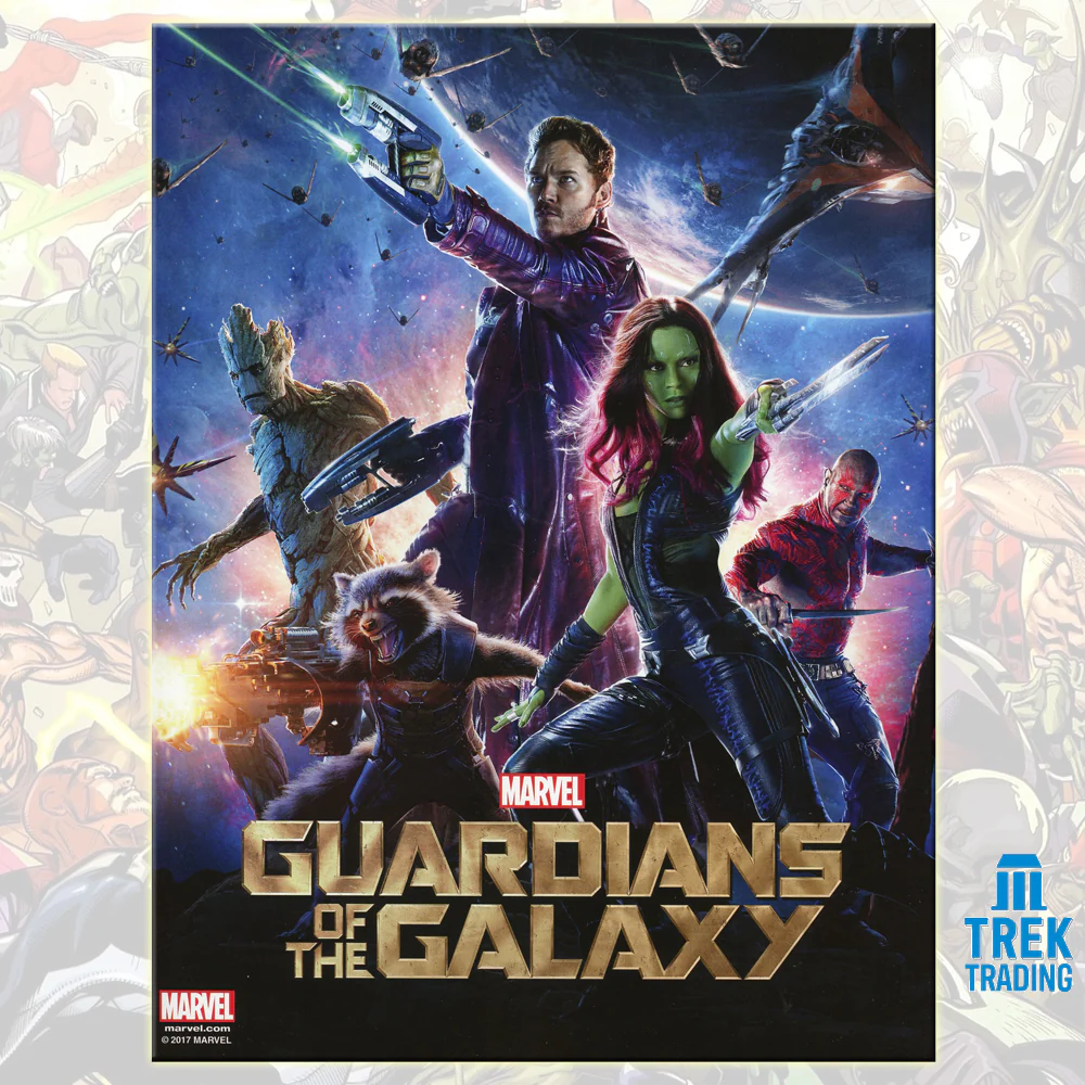 Marvel Movie Collection Figurines -16cm Special 04 Thanos with Magazine - Image 7