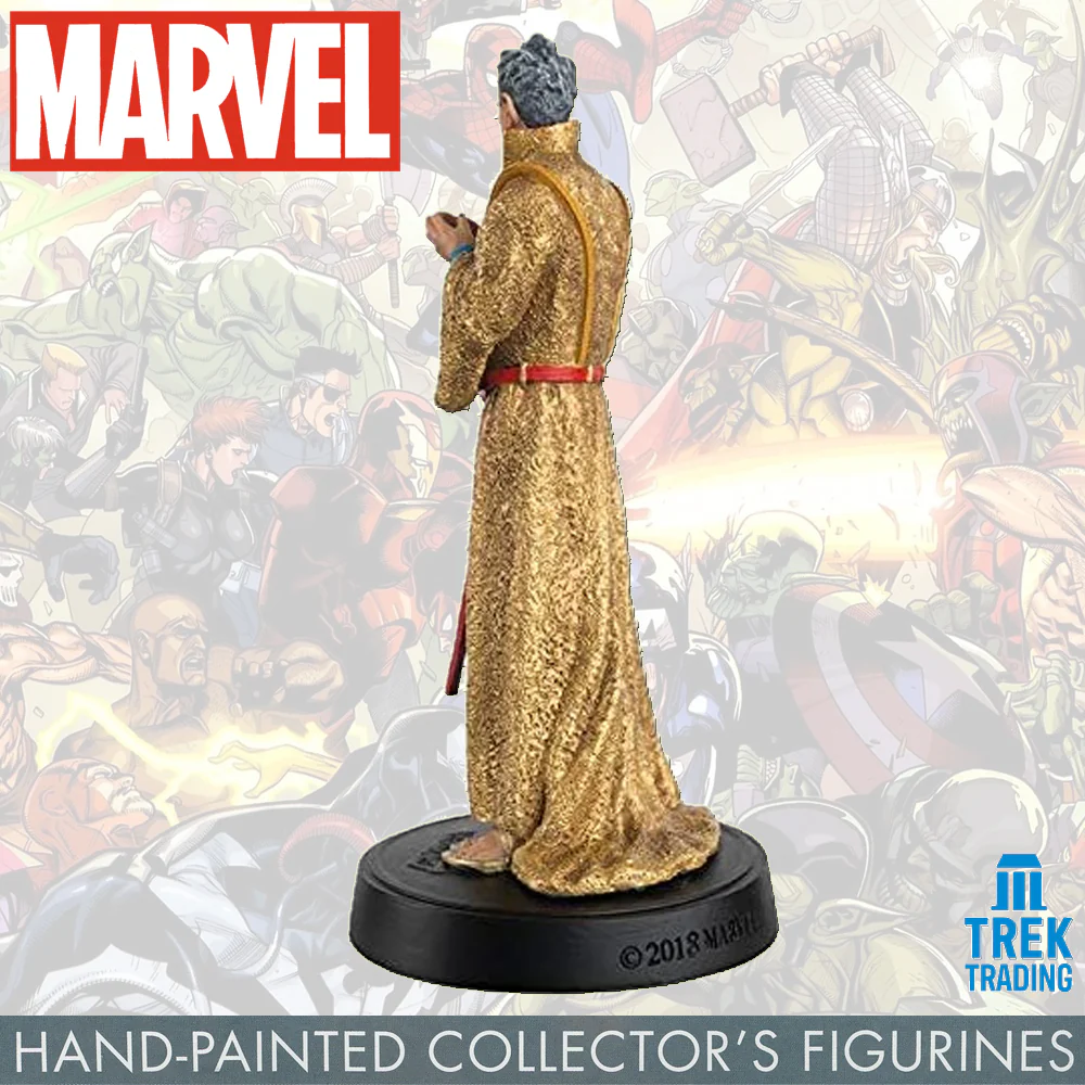 Marvel Movie Collection Figurines - Grandmaster 61 - Image 3