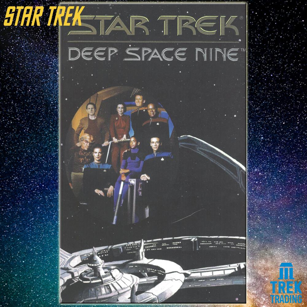Star Trek Graphic Novel Collection - DS9: Stowaway Volume 37 - Image 3