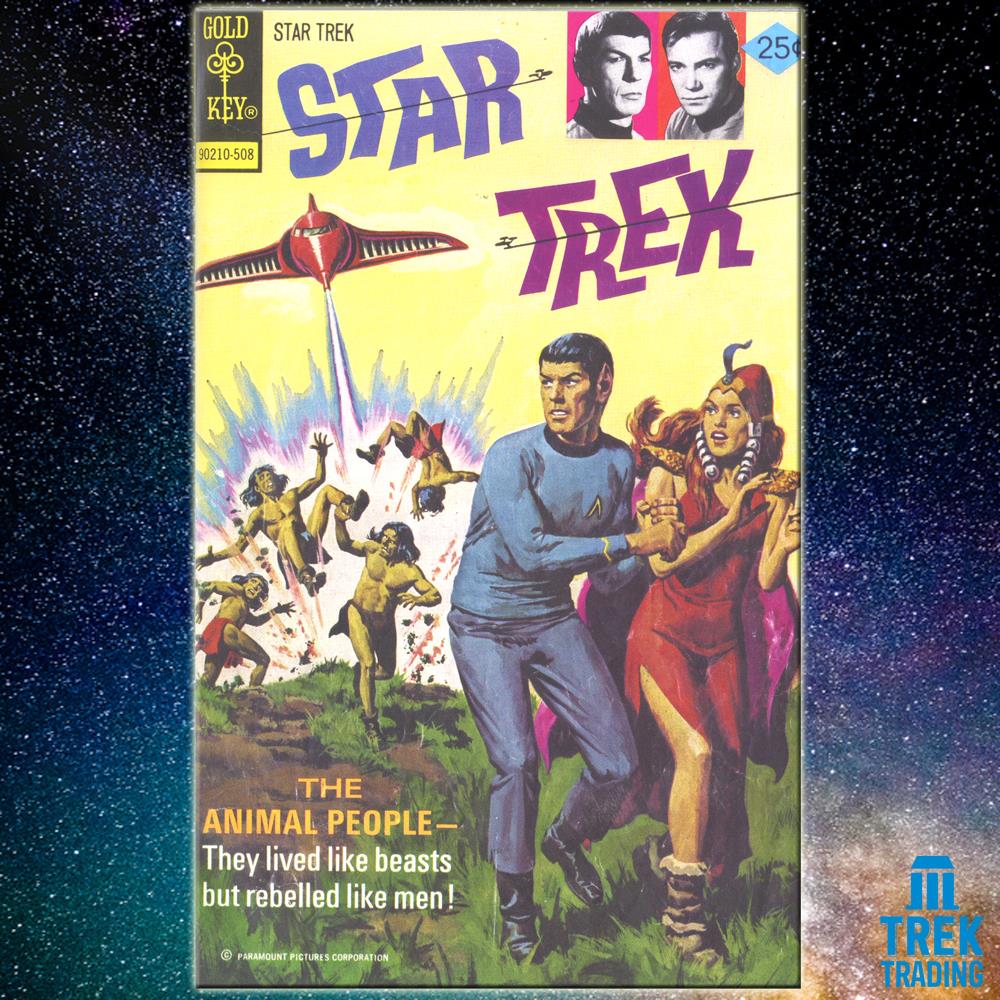 Star Trek Graphic Novel Collection - DS9: Stowaway Volume 37 - Image 6