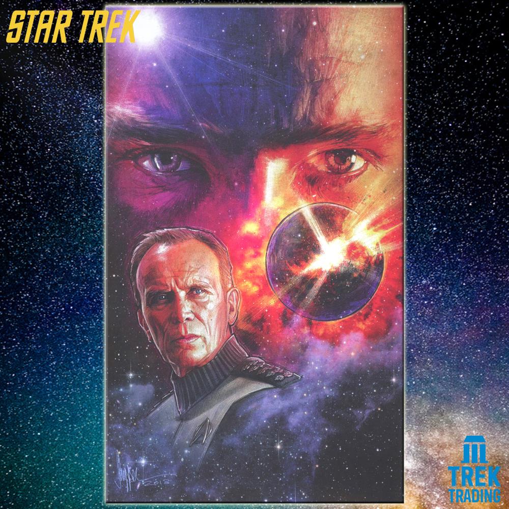 Star Trek Graphic Novel Collection - Khan Volume 36 - Image 5