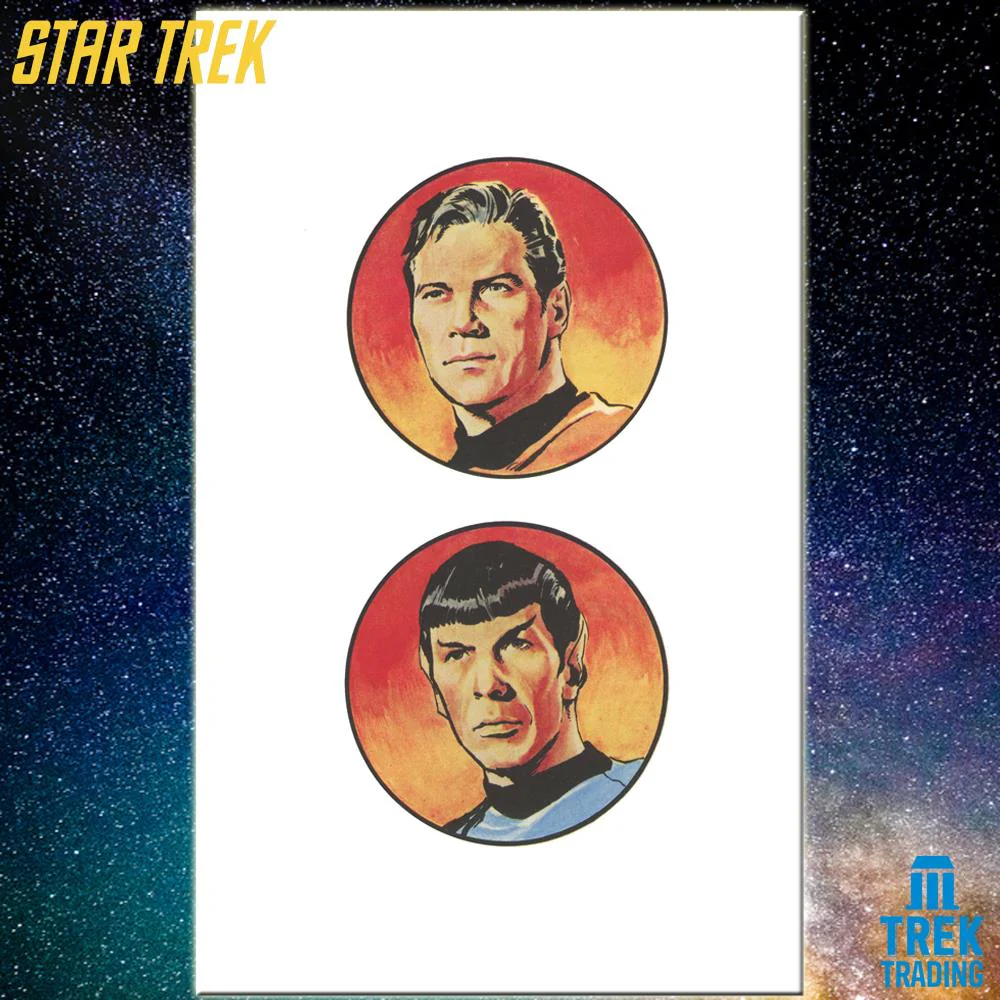Star Trek Graphic Novel Collection - The Newspaper Strips: Volume 3 Volume 34 - Image 5